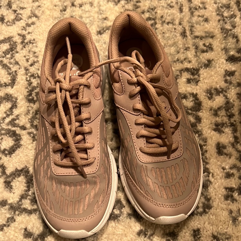 Ryka Shoes